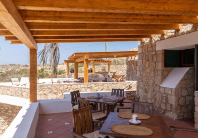 Casa Vacanze Villa Villa Casa Degli Elimi